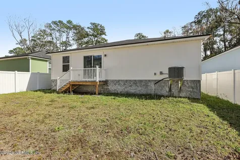 5453 Wabash Boulevard Jacksonville FL 32254