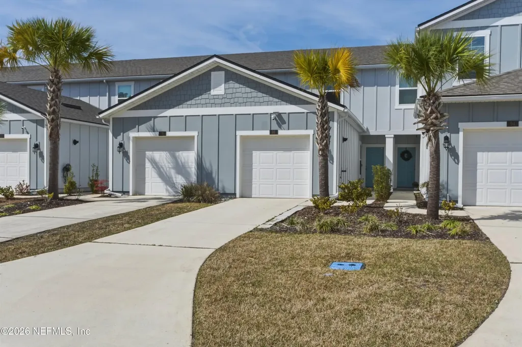 98 Coastline Way St. Augustine FL 32092