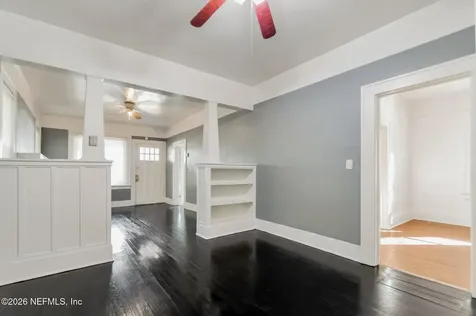 74 W 27th Street Jacksonville FL 32206