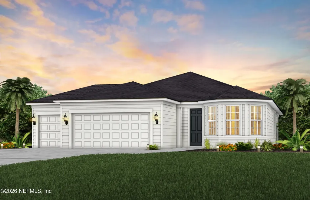3600 Zydeco Loop Green Cove Springs FL 32043