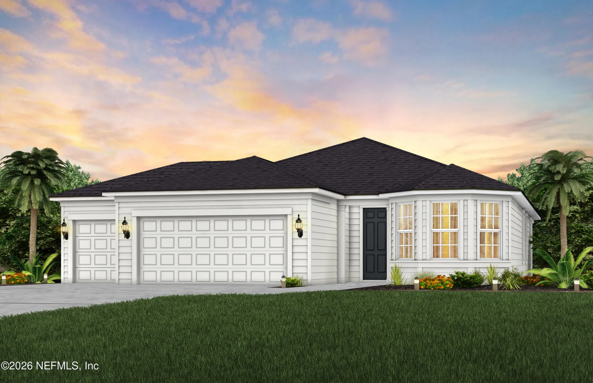 3600 Zydeco Loop Green Cove Springs FL 32043