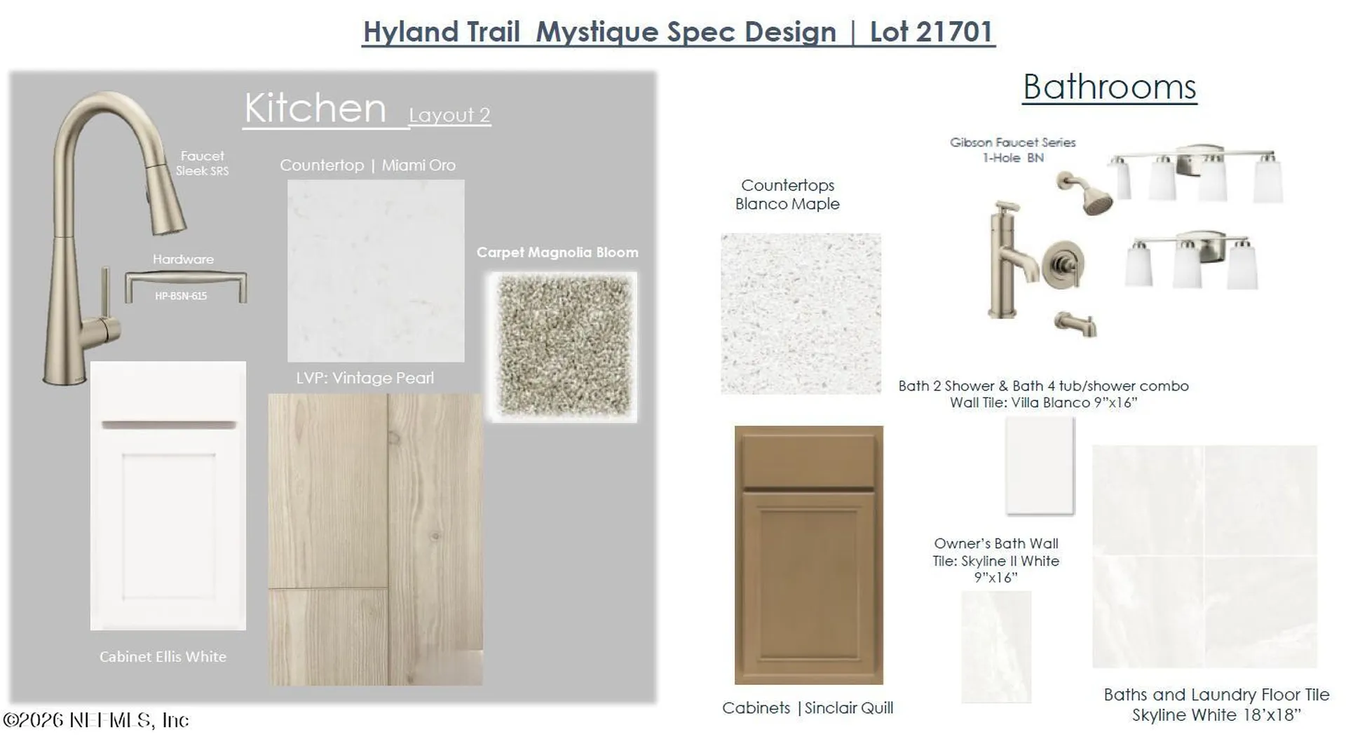 3600 Zydeco Loop Green Cove Springs FL 32043