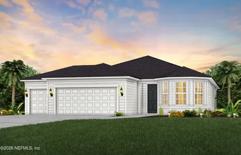 3600 Zydeco Loop Green Cove Springs FL 32043