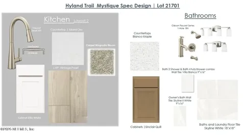 3600 Zydeco Loop Green Cove Springs FL 32043
