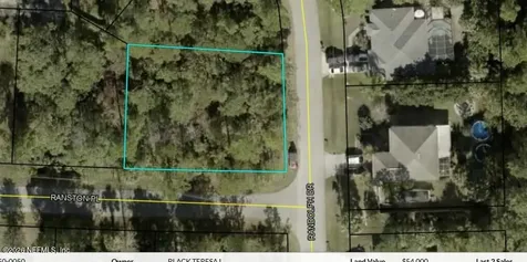 102 Randolph Drive Palm Coast FL 32164