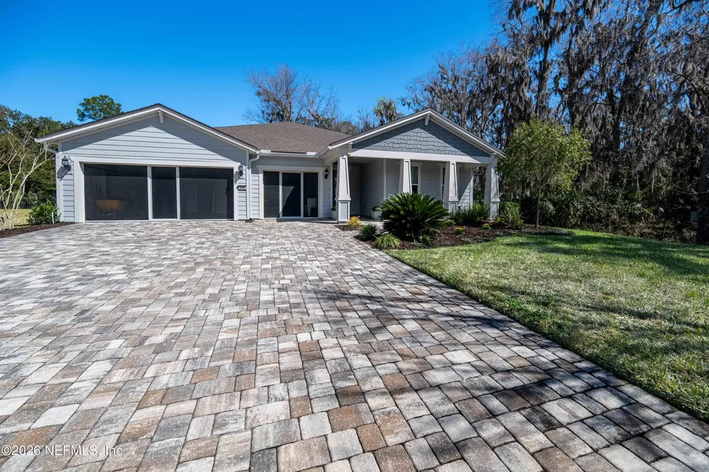 392 Sand Harbor Drive Ponte Vedra FL 32081