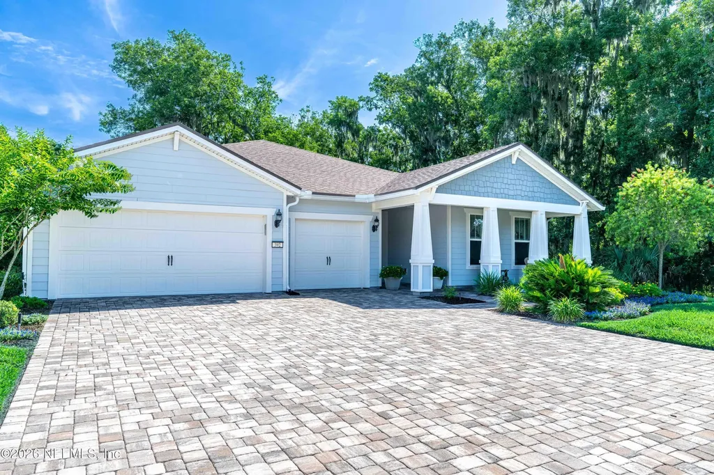 392 Sand Harbor Drive Ponte Vedra FL 32081