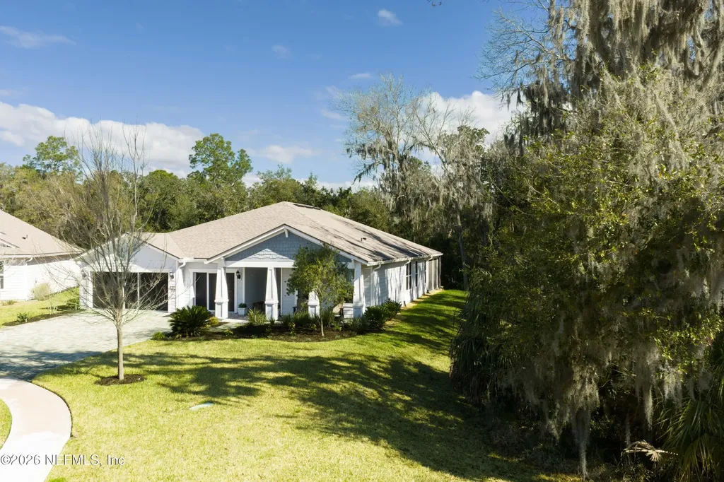 392 Sand Harbor Drive Ponte Vedra FL 32081
