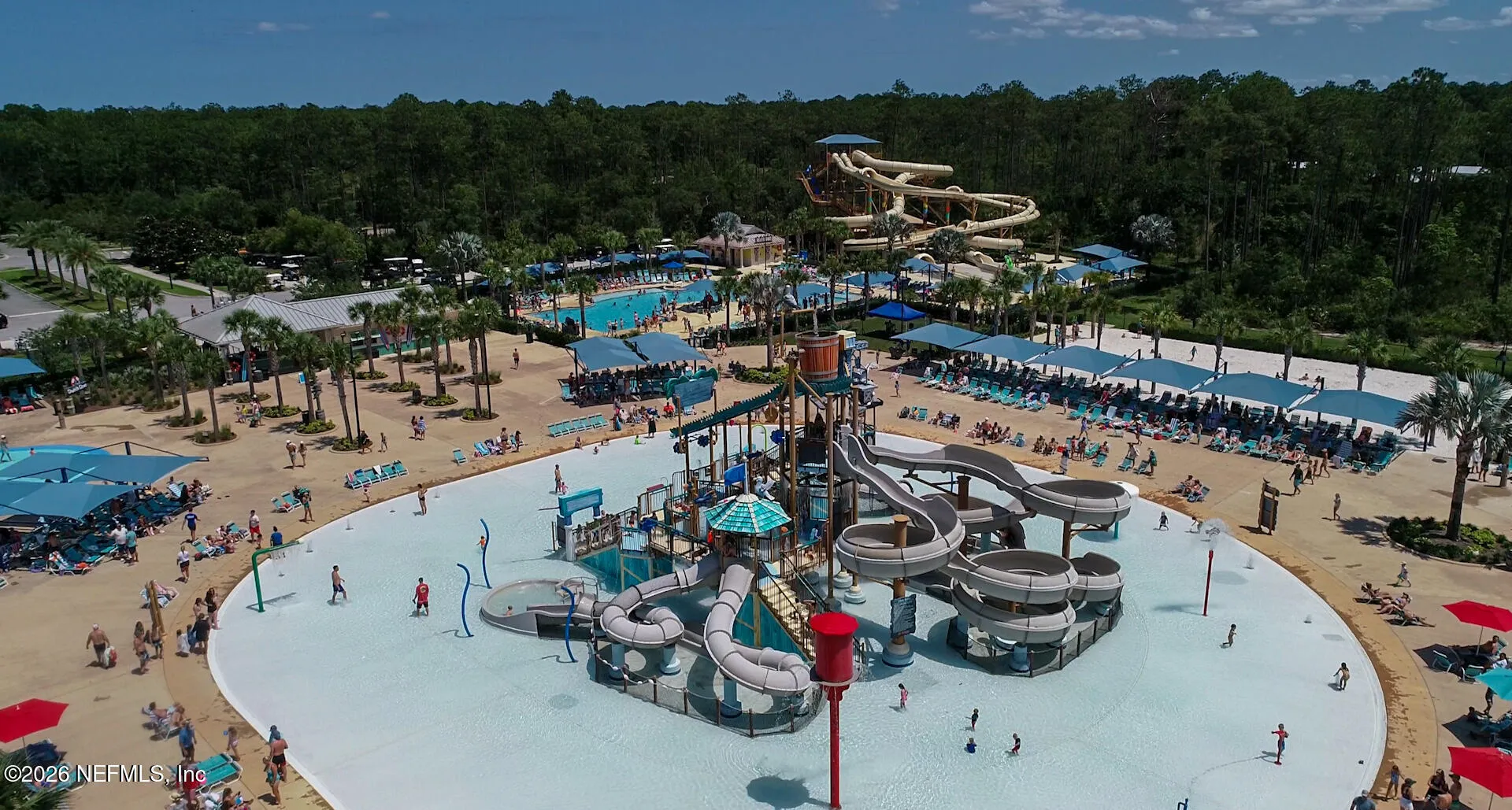 392 Sand Harbor Drive Ponte Vedra FL 32081