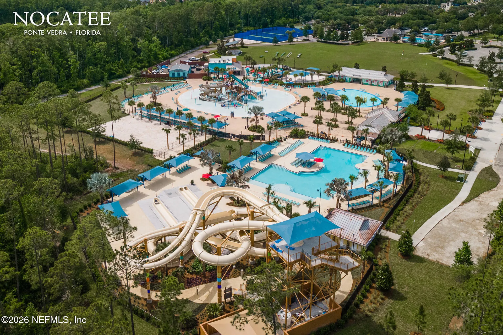 392 Sand Harbor Drive Ponte Vedra FL 32081