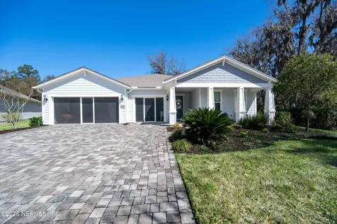 392 Sand Harbor Drive Ponte Vedra FL 32081