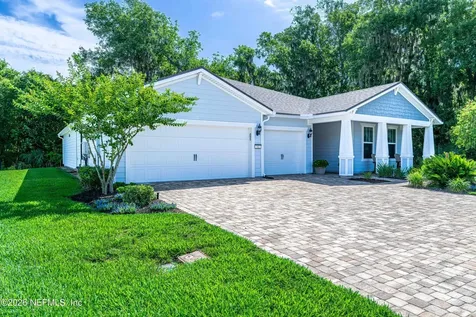 392 Sand Harbor Drive Ponte Vedra FL 32081