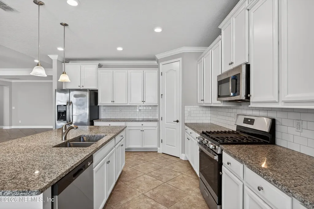 25 San Telmo Court St. Augustine FL 32095
