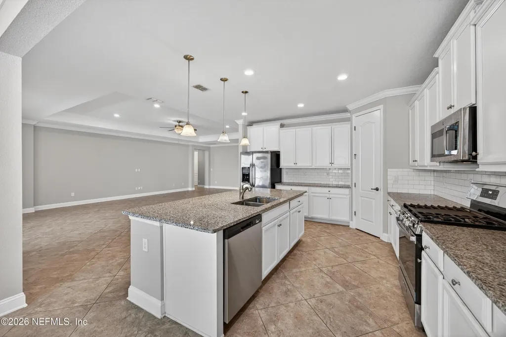 25 San Telmo Court St. Augustine FL 32095