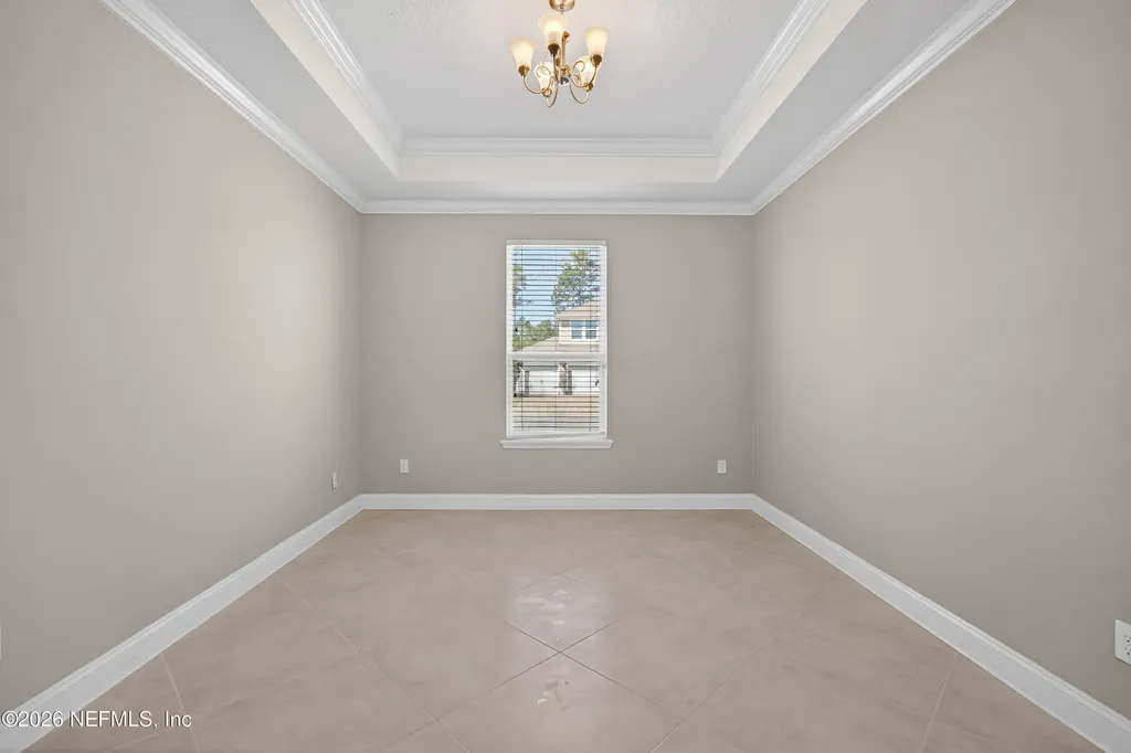 25 San Telmo Court St. Augustine FL 32095
