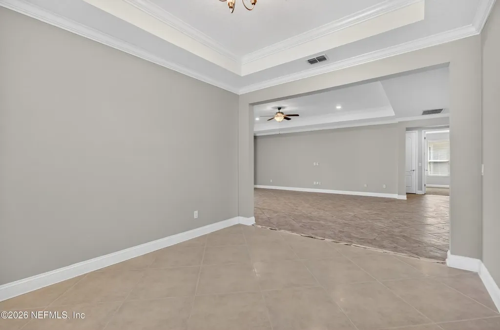 25 San Telmo Court St. Augustine FL 32095