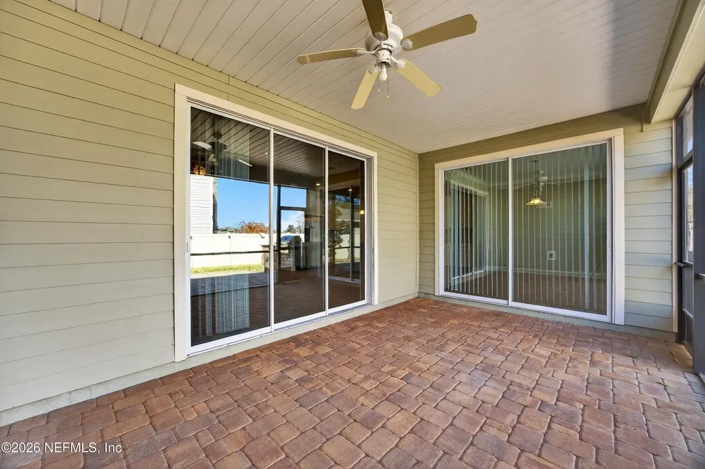 25 San Telmo Court St. Augustine FL 32095