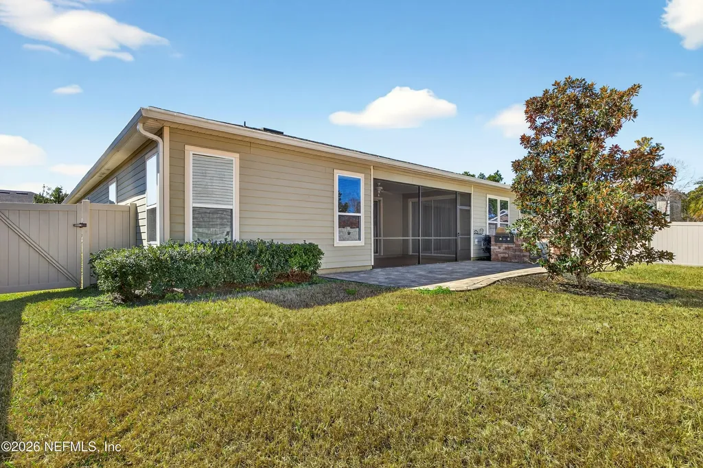 25 San Telmo Court St. Augustine FL 32095