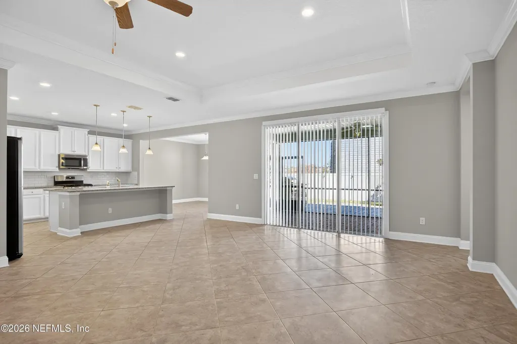 25 San Telmo Court St. Augustine FL 32095