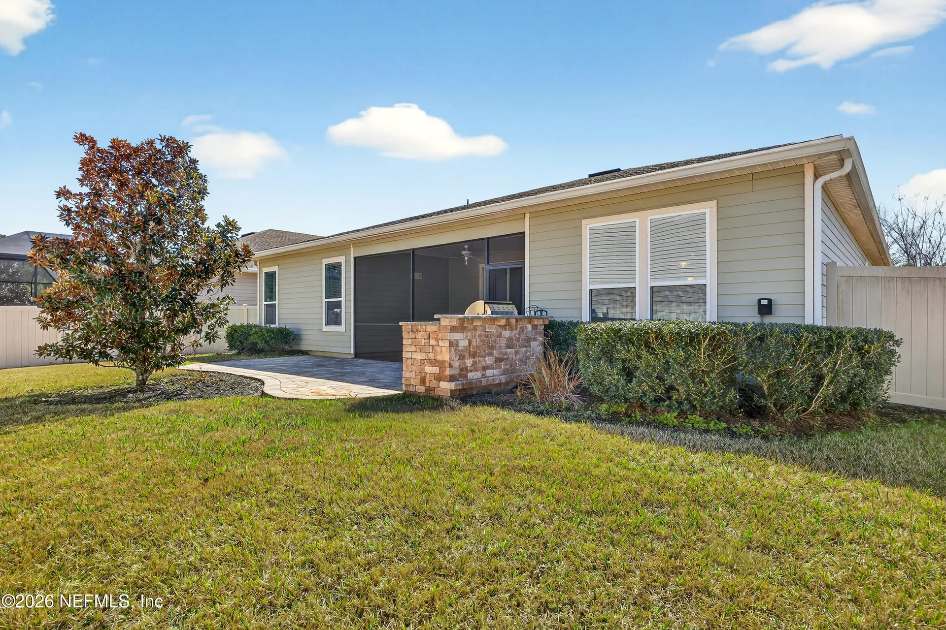 25 San Telmo Court St. Augustine FL 32095