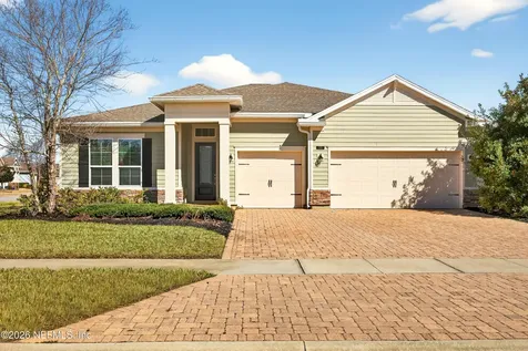 25 San Telmo Court St. Augustine FL 32095