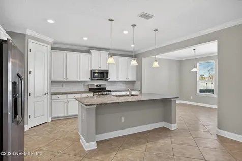 25 San Telmo Court St. Augustine FL 32095