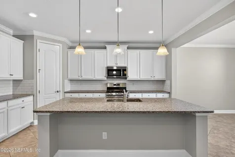 25 San Telmo Court St. Augustine FL 32095