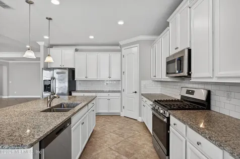 25 San Telmo Court St. Augustine FL 32095