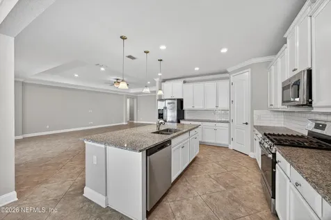 25 San Telmo Court St. Augustine FL 32095