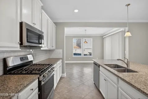 25 San Telmo Court St. Augustine FL 32095