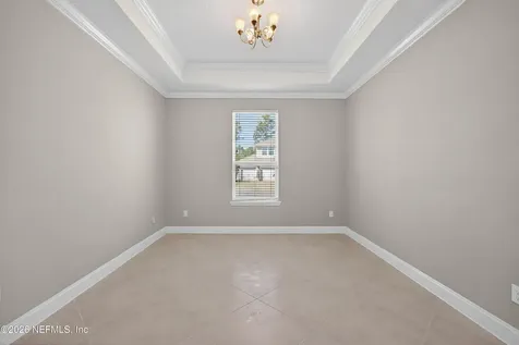 25 San Telmo Court St. Augustine FL 32095