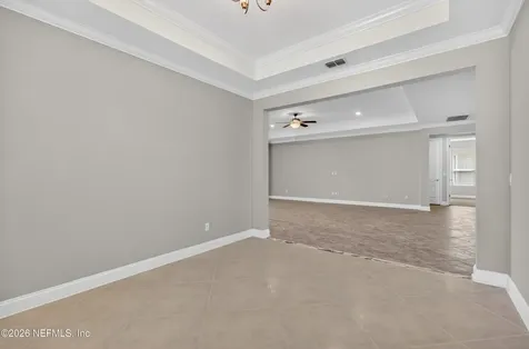 25 San Telmo Court St. Augustine FL 32095