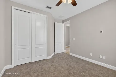 25 San Telmo Court St. Augustine FL 32095