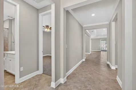 25 San Telmo Court St. Augustine FL 32095