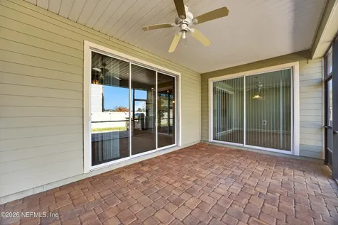25 San Telmo Court St. Augustine FL 32095
