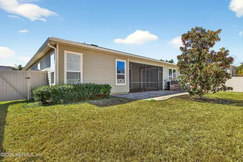 25 San Telmo Court St. Augustine FL 32095