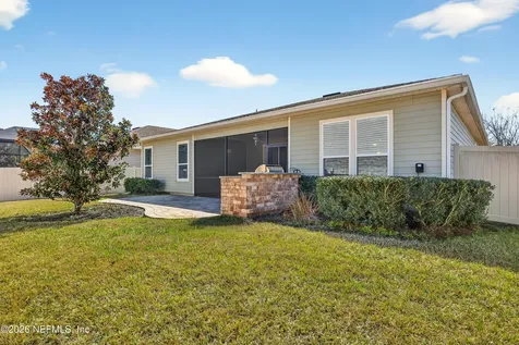 25 San Telmo Court St. Augustine FL 32095