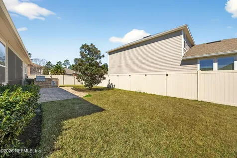 25 San Telmo Court St. Augustine FL 32095