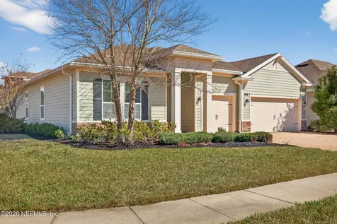 25 San Telmo Court St. Augustine FL 32095