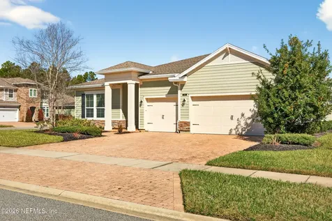 25 San Telmo Court St. Augustine FL 32095
