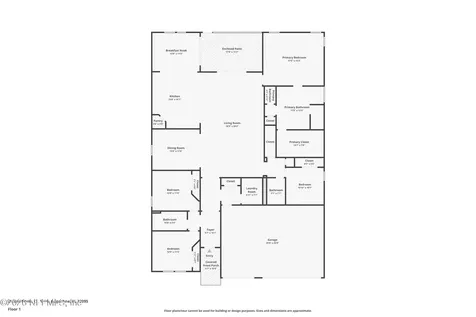 25 San Telmo Court St. Augustine FL 32095
