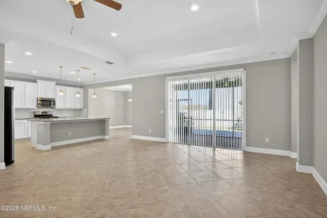 25 San Telmo Court St. Augustine FL 32095