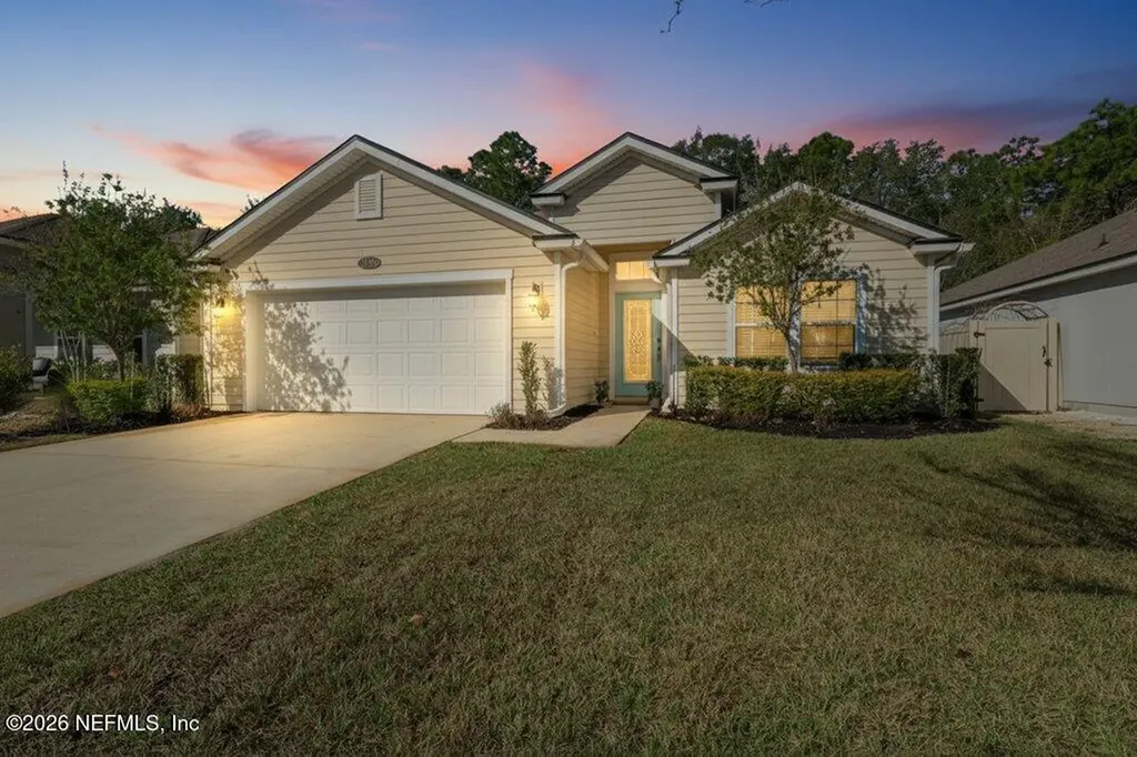 12436 Itani Way Jacksonville FL 32226