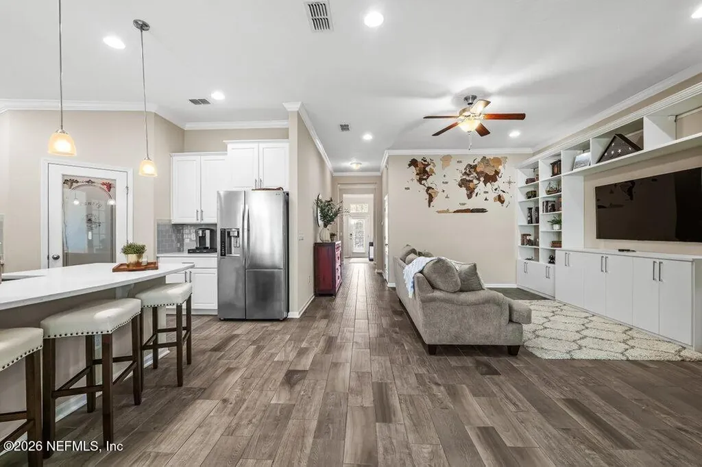 12436 Itani Way Jacksonville FL 32226