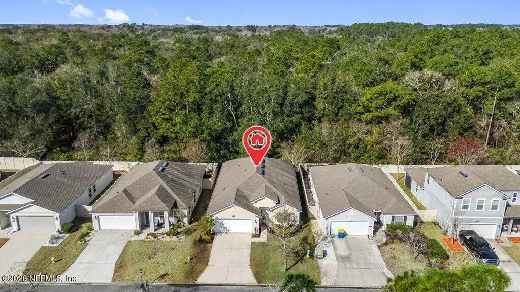 12436 Itani Way Jacksonville FL 32226