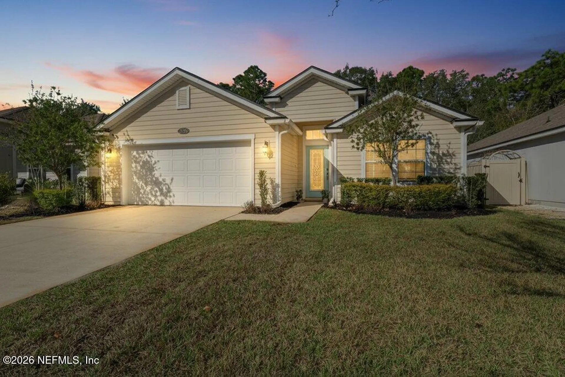 12436 Itani Way Jacksonville FL 32226