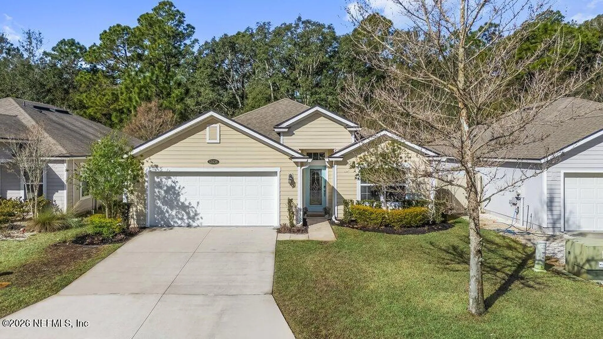 12436 Itani Way Jacksonville FL 32226