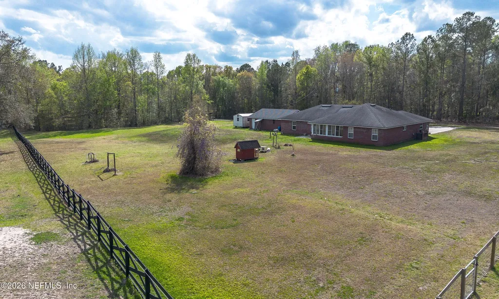 4333 Hawk Haven Road Middleburg FL 32068
