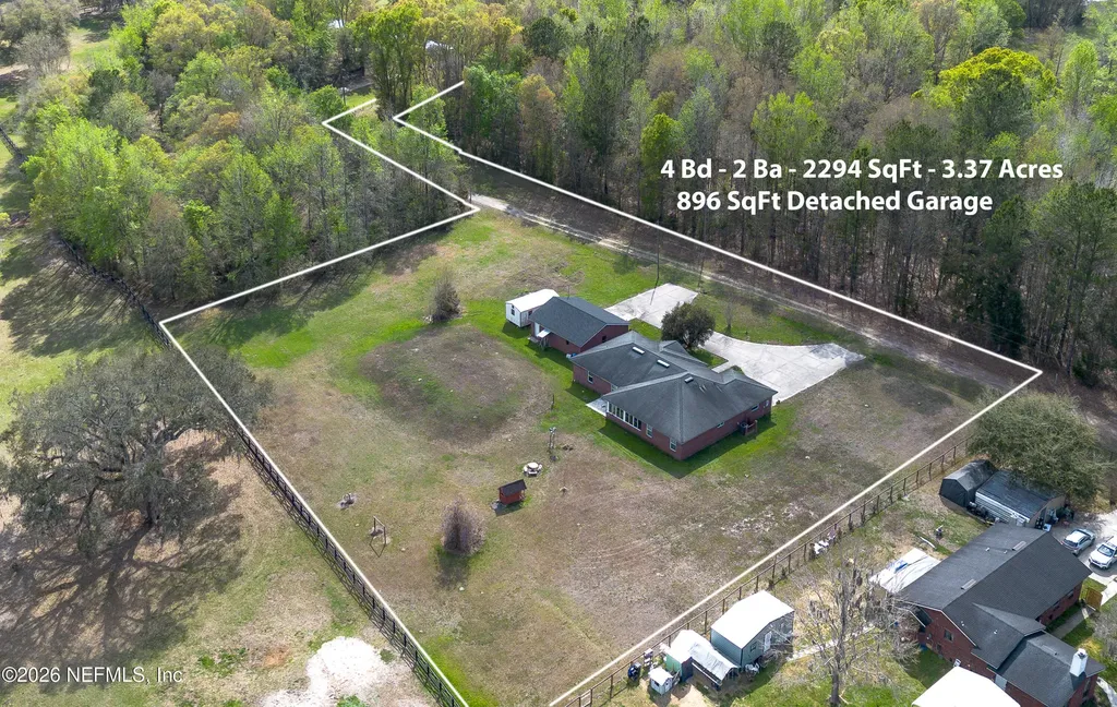 4333 Hawk Haven Road Middleburg FL 32068
