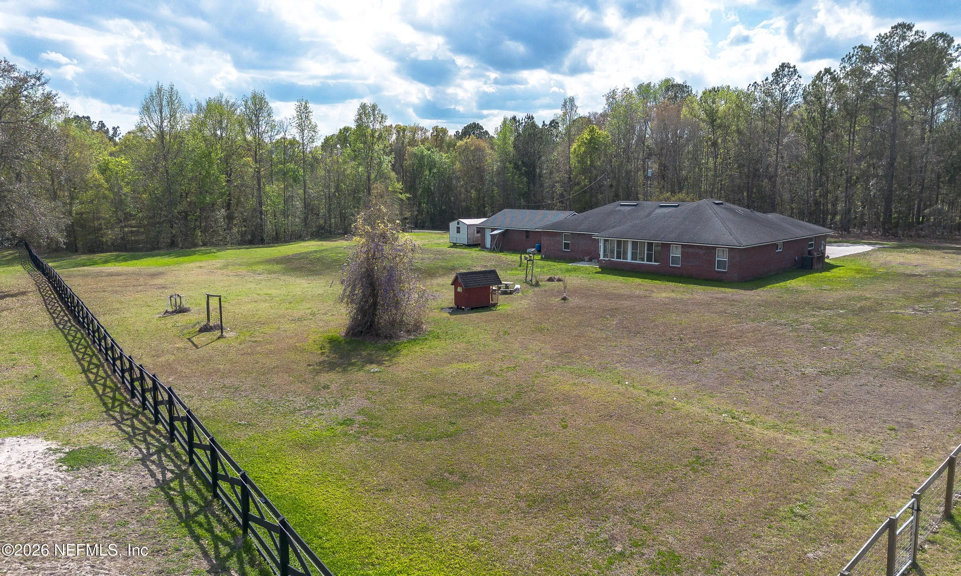 4333 Hawk Haven Road Middleburg FL 32068